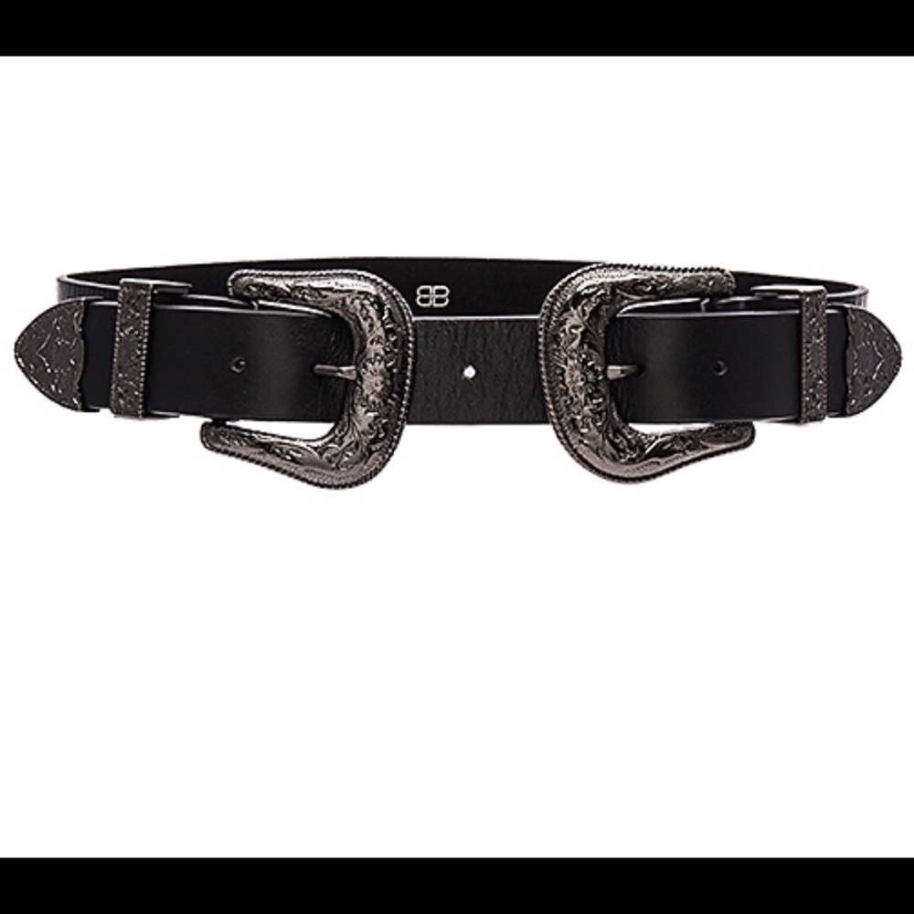 B Low the Belt Bri Bri Belt